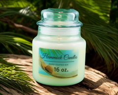 Caribbean Teakwood