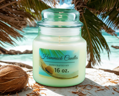 Coconut Paradise