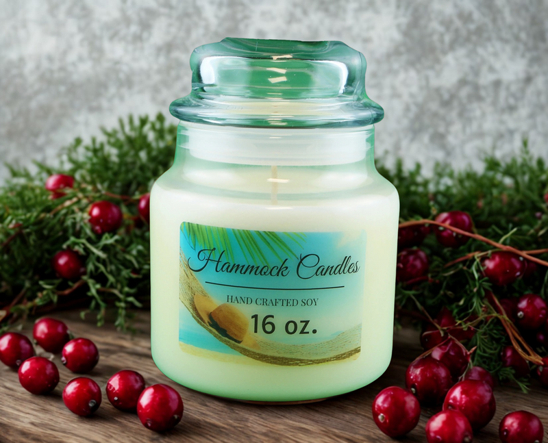 Cranberry Spice