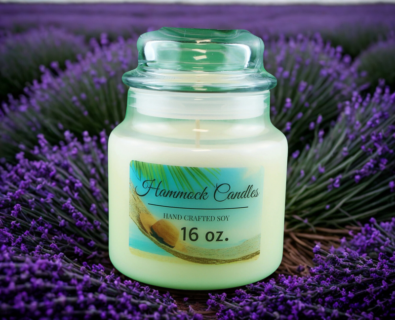 Lavender Dreams
