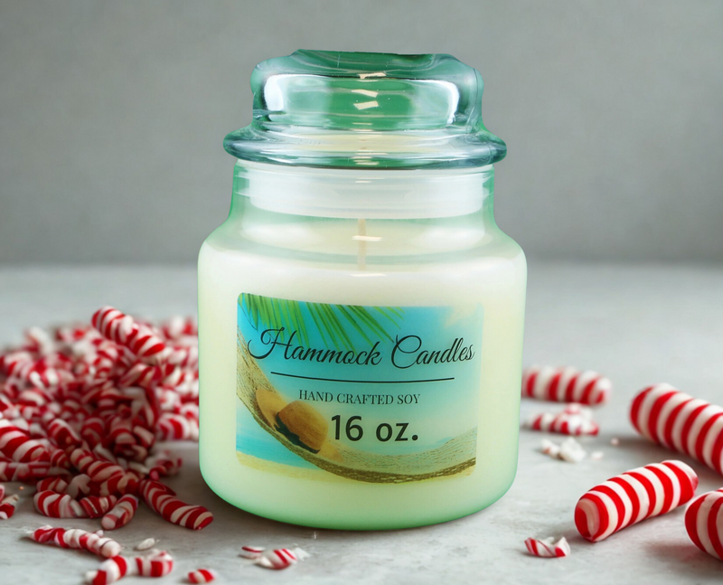 Peppermint Eucalyptus